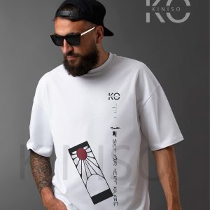 Demons Layer T Shirt (P-3418)