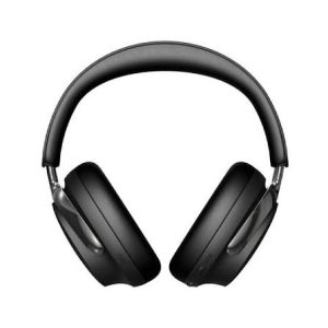 BERIBES Bluetooth Headphones Over Ear, 65H Playtime and 6 EQ Music Modes Wireless Headphones with Microphone, HiFi Stereo Foldable Lightweight Headsets, Deep Bass for Home Office Cellphone PC Ect.